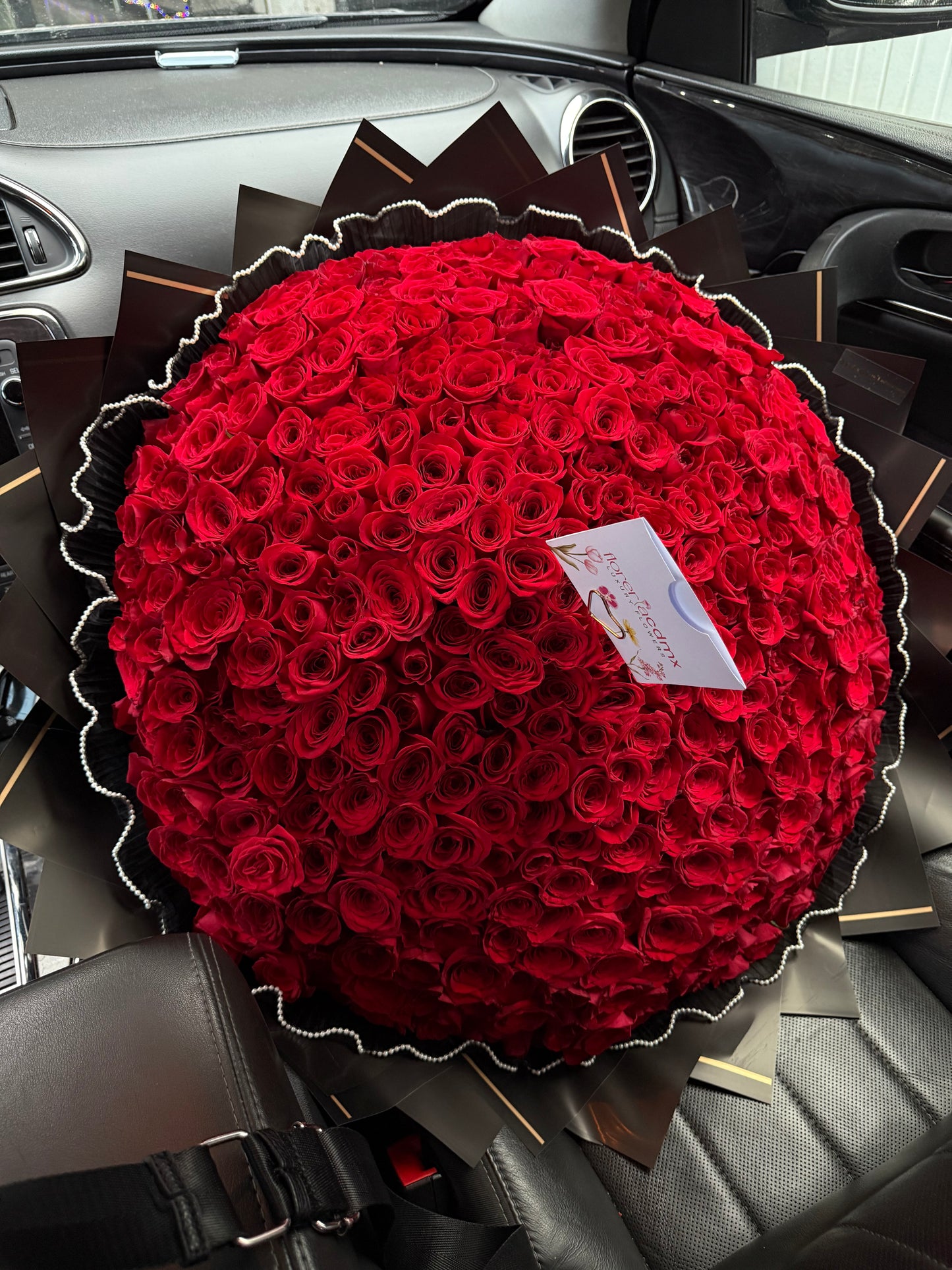 ROSSO N500 ULTÍMATE EDITION