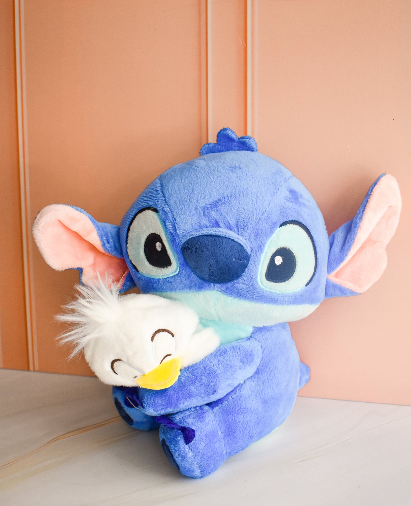STICH & PATITO