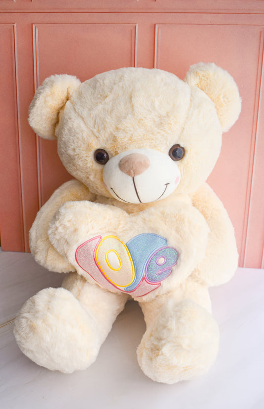 OSO DE PELUCHE 45 CM