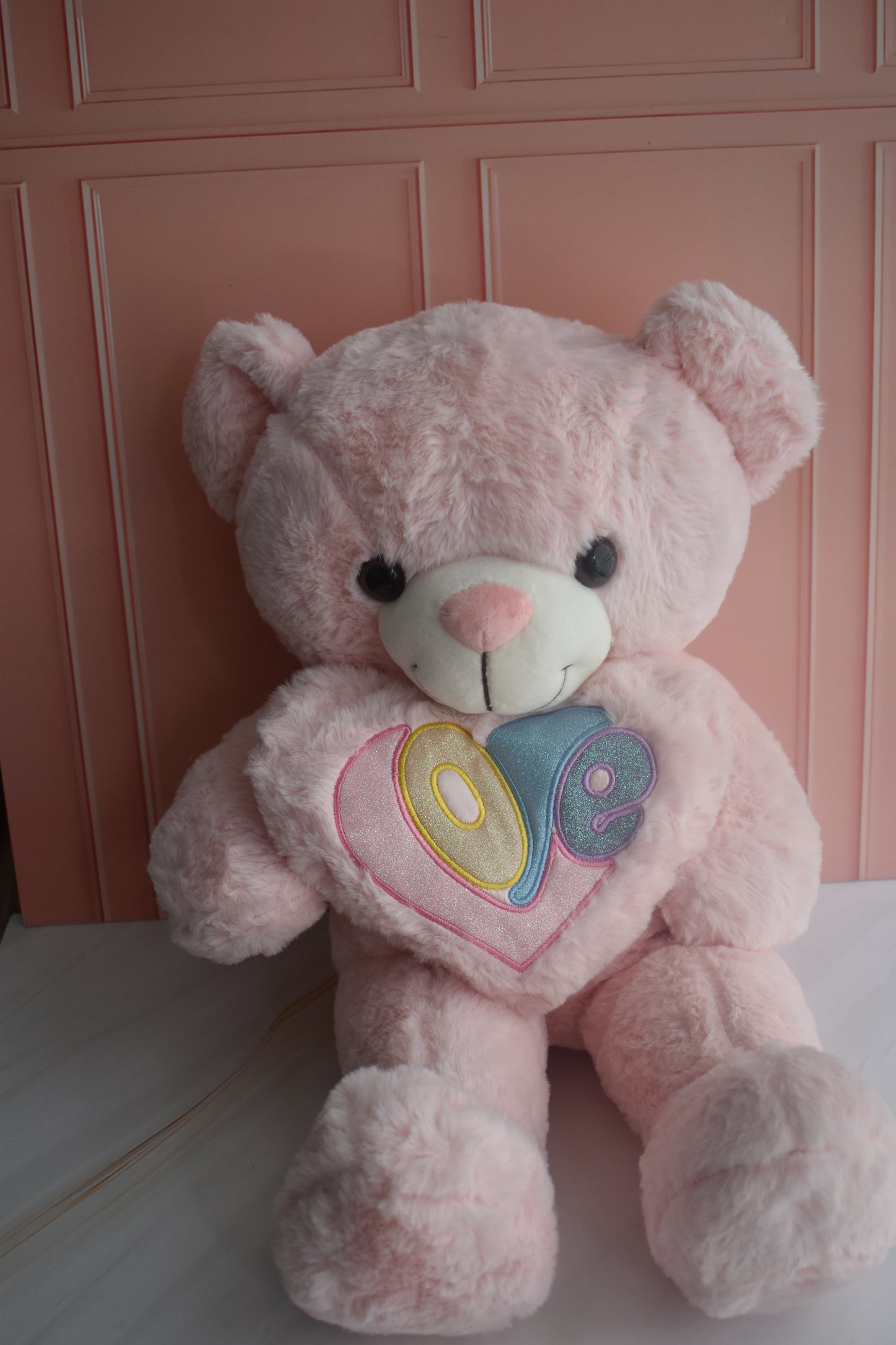 OSO DE PELUCHE 45 CM