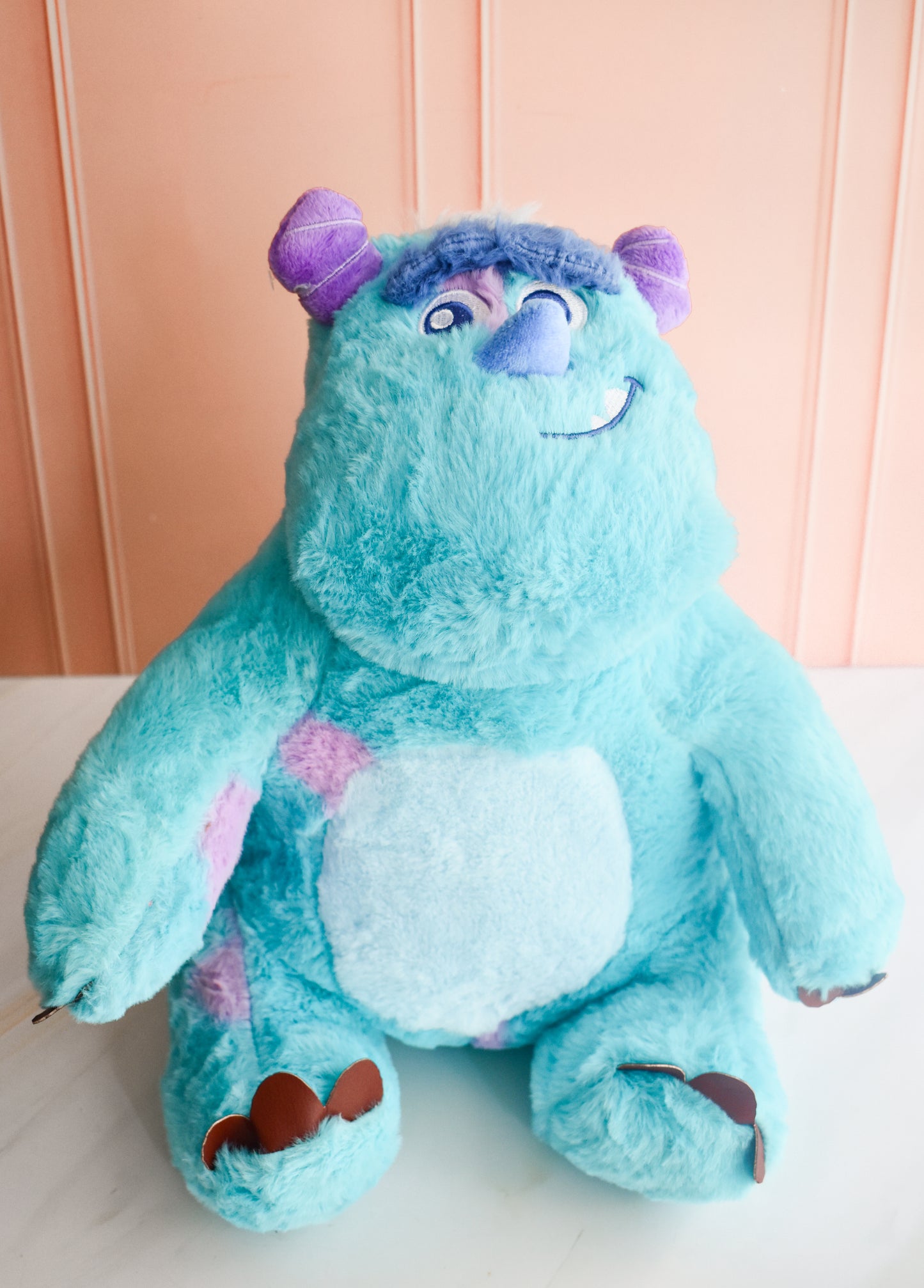 SULLYVAN PELUCHE
