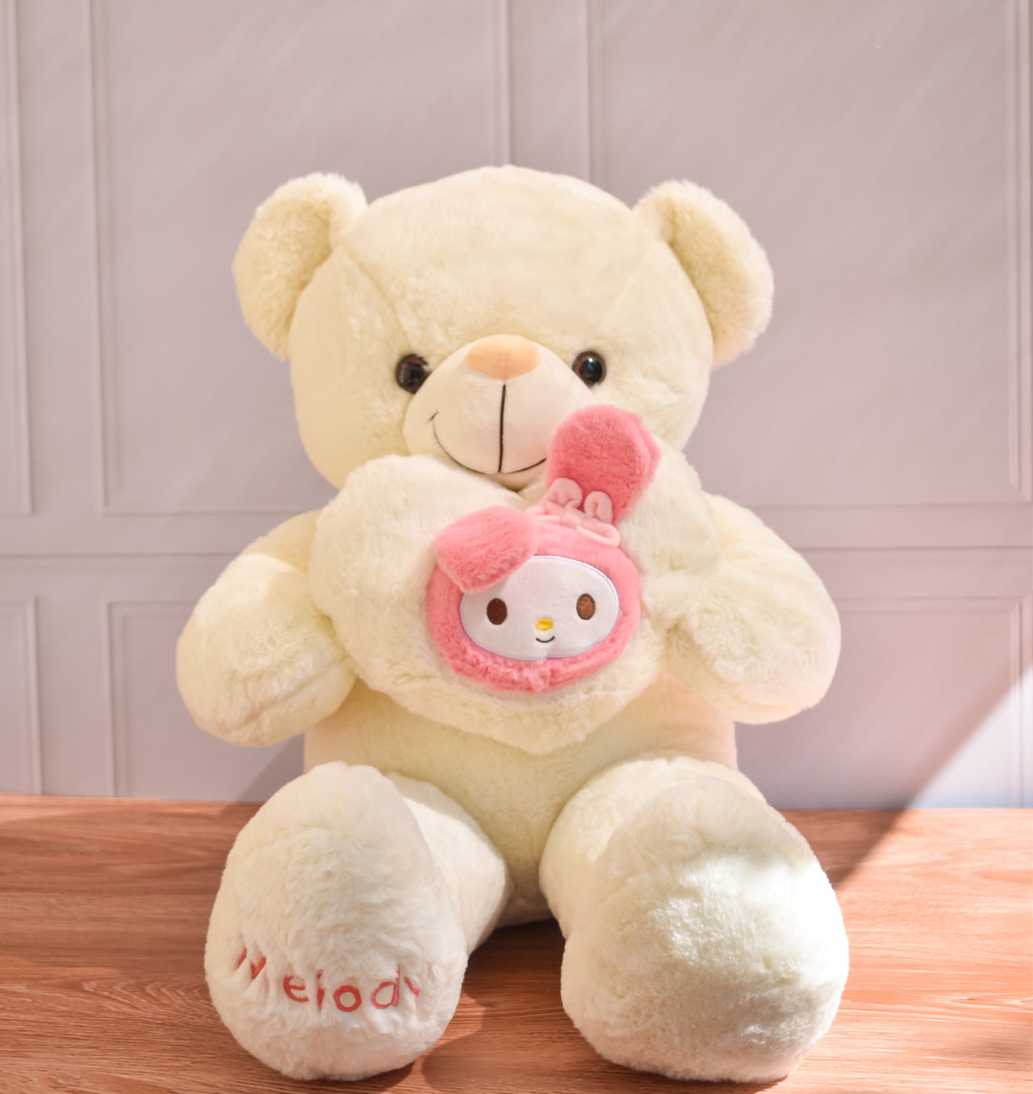 OSO 60 CM HELLO KITTY