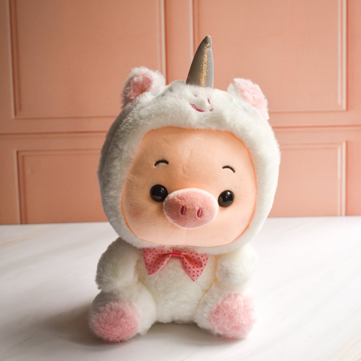 PUERQUITO UNICORNIO