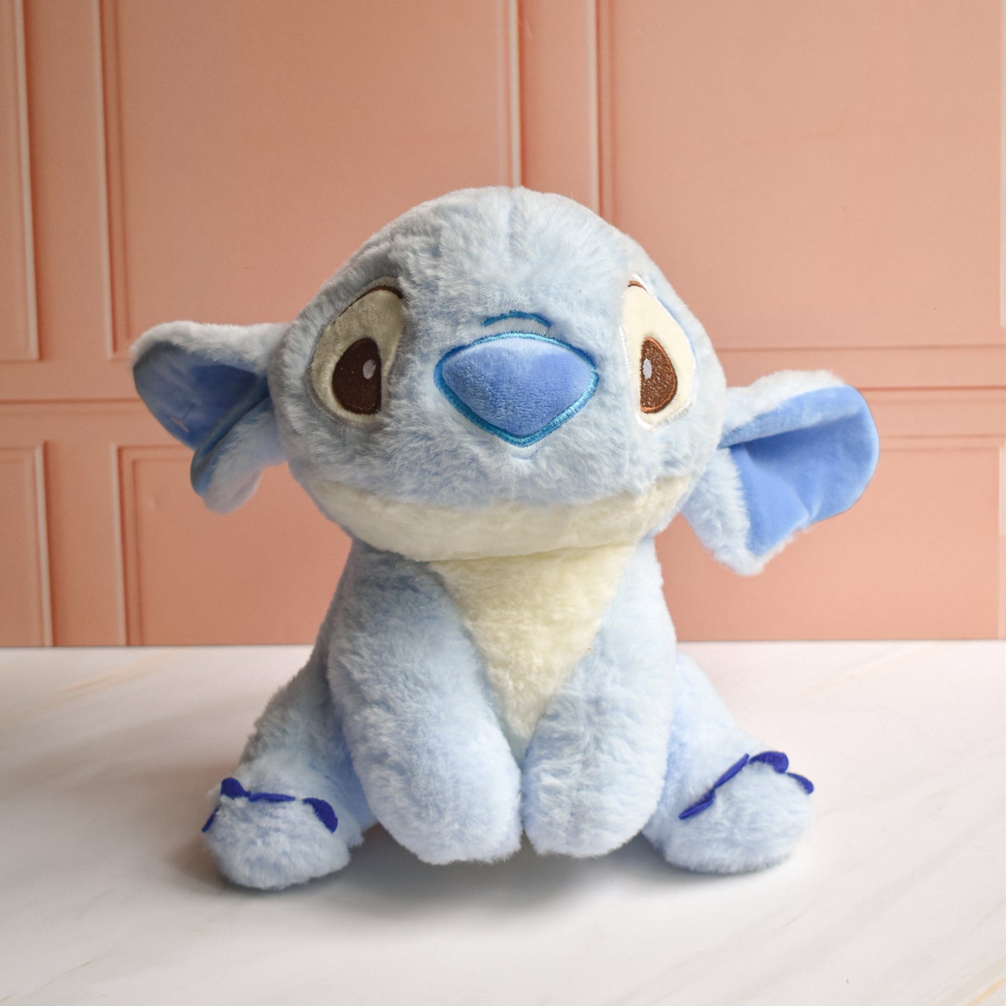 STITCH PASTEL