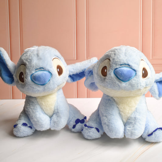 STITCH PASTEL
