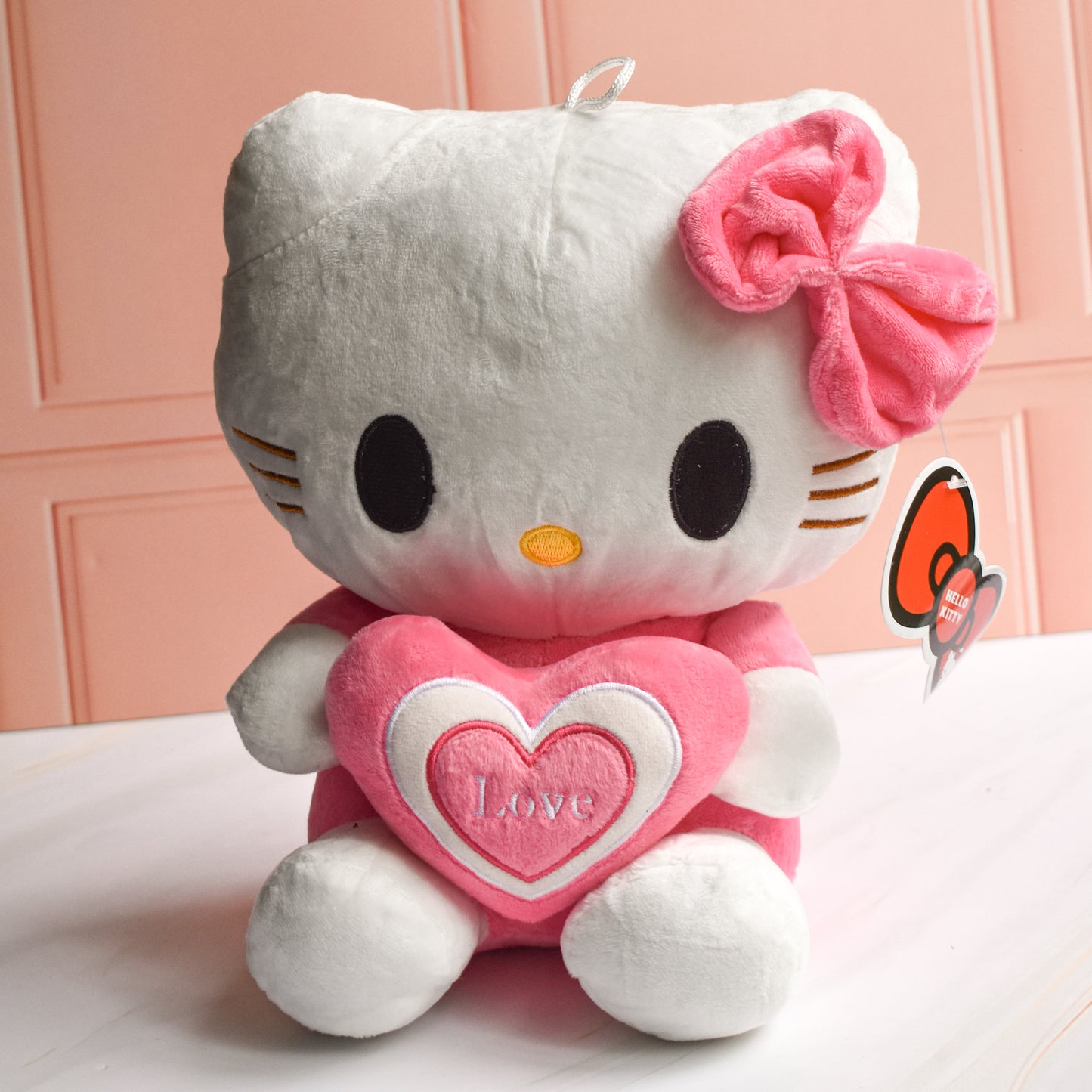HELLO KITTY LOVE