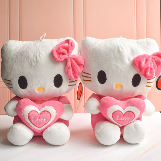 HELLO KITTY LOVE