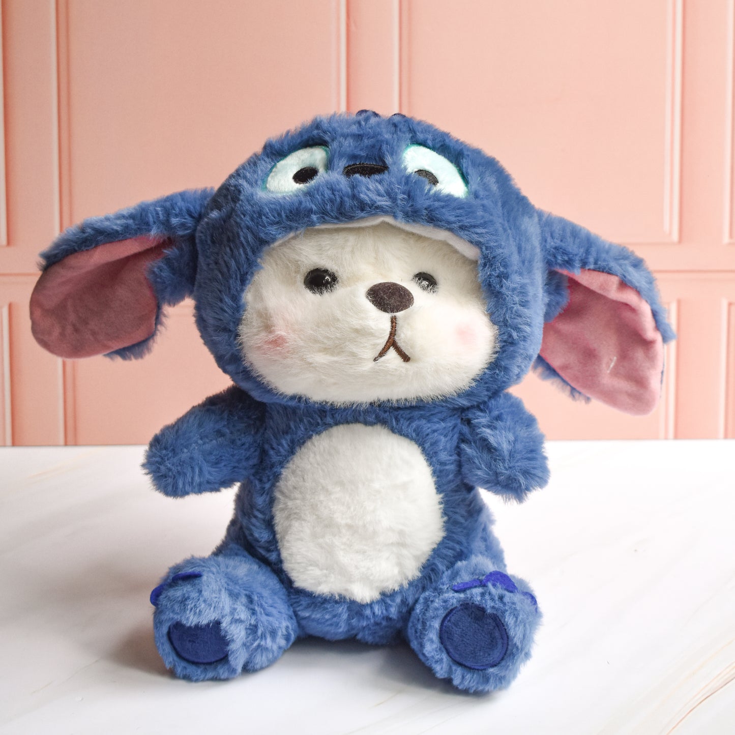 OSITO DE STICH