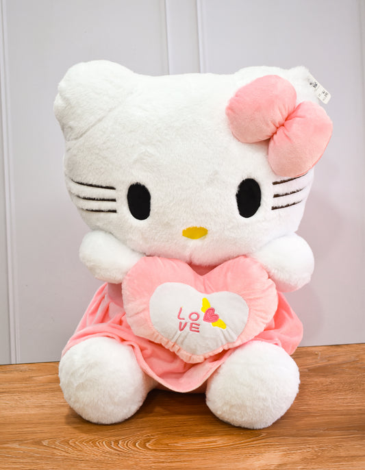 HELLO KITTY JUMBO