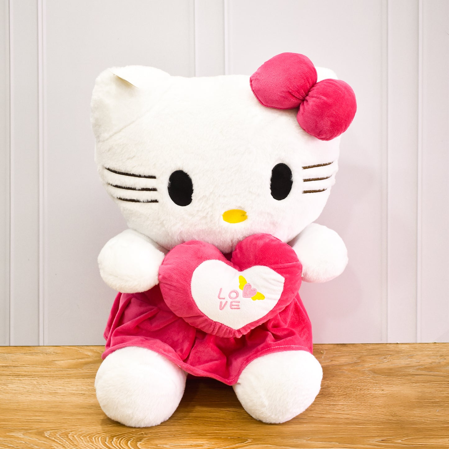 HELLO KITTY JUMBO