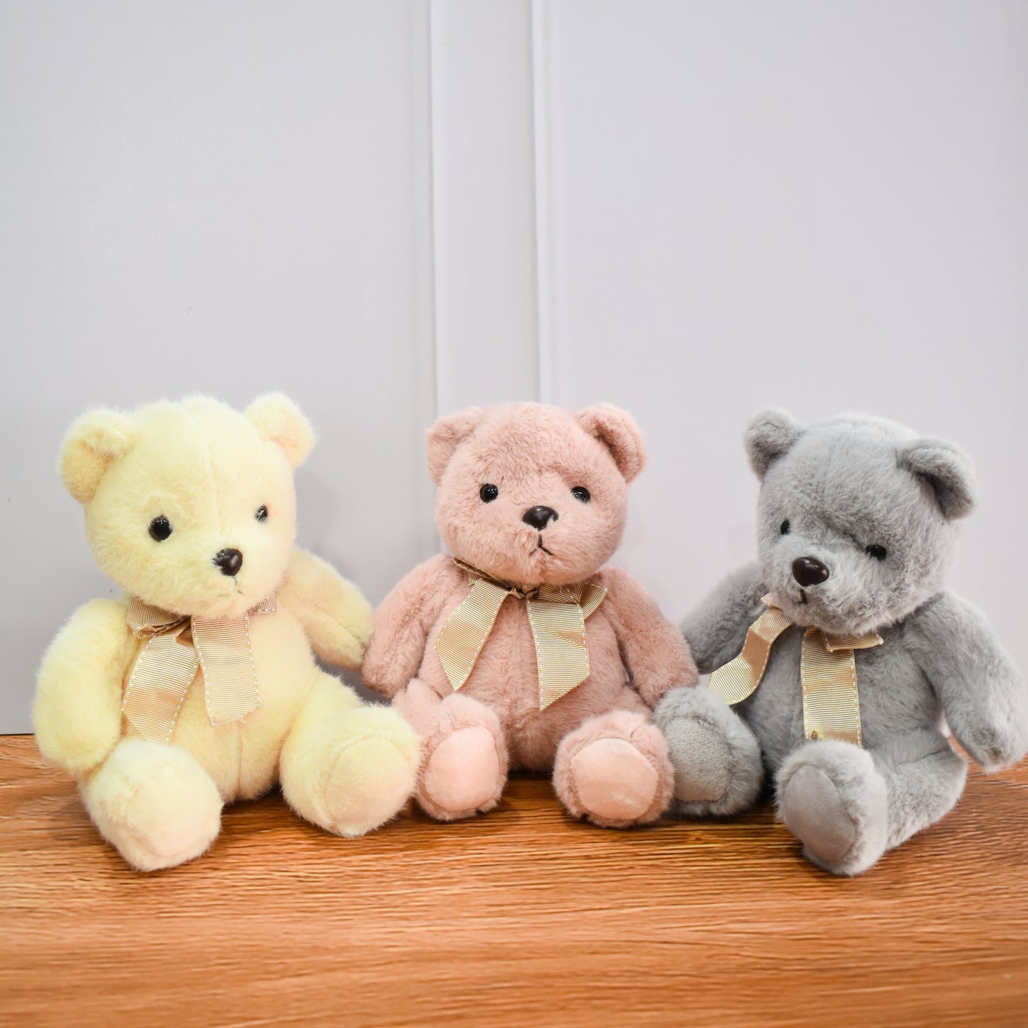 LITTLE TEDDY