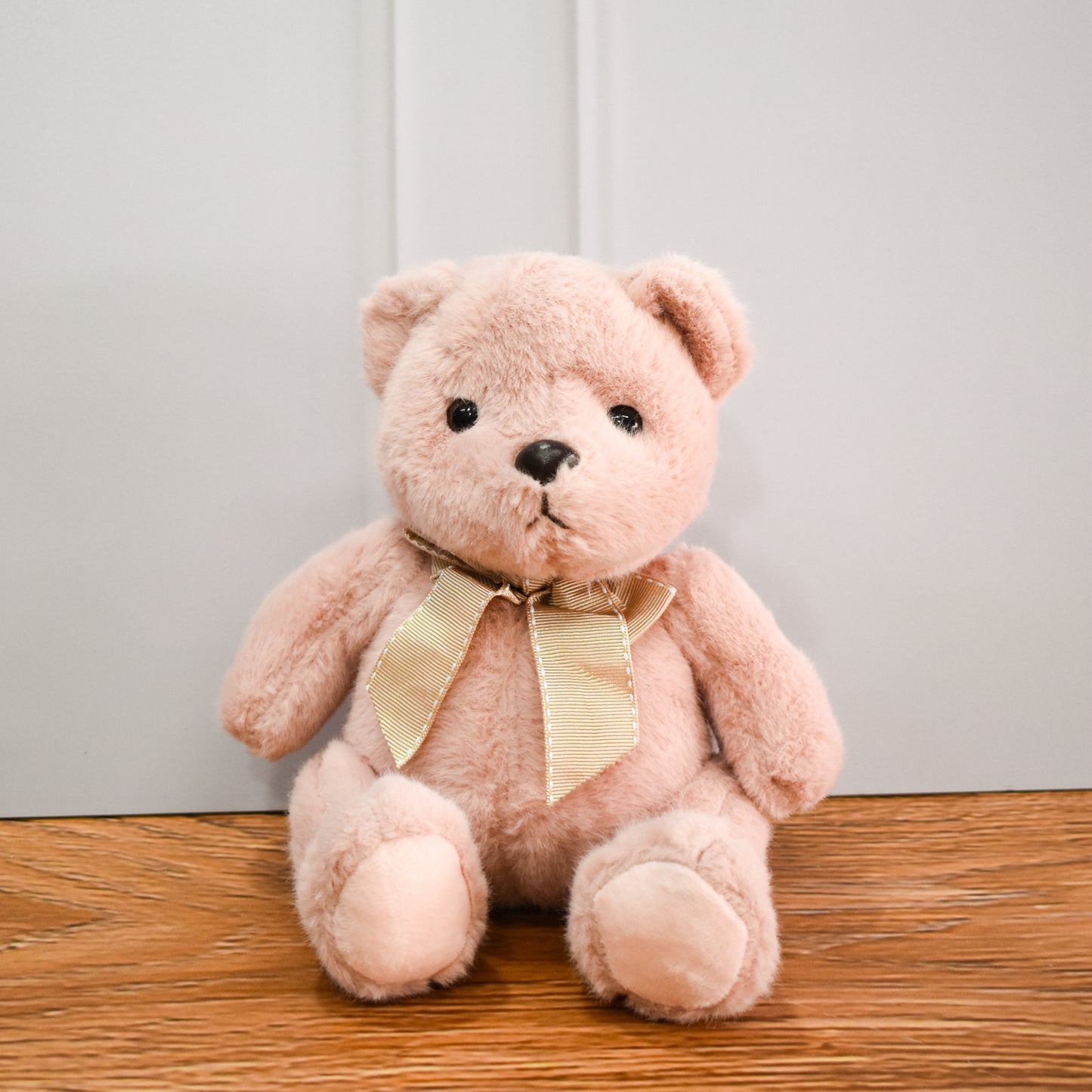 LITTLE TEDDY