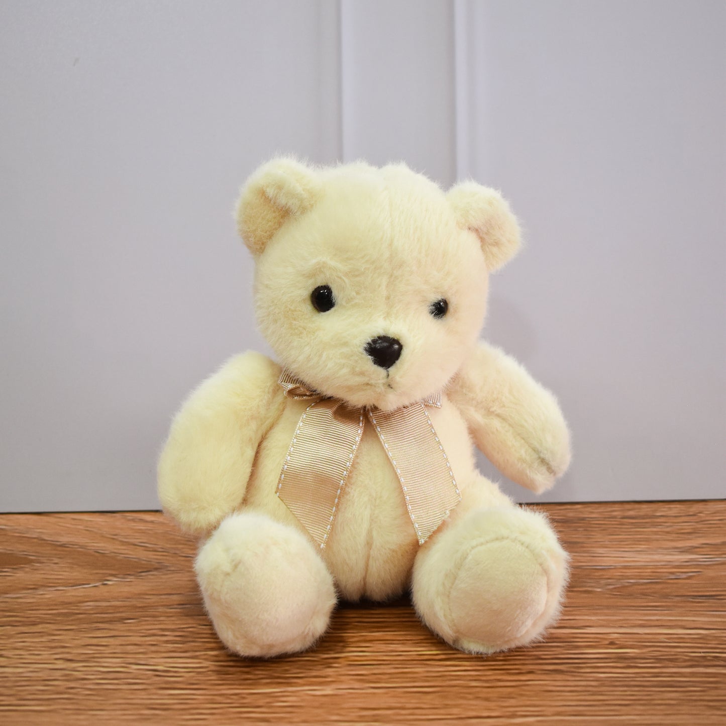 LITTLE TEDDY