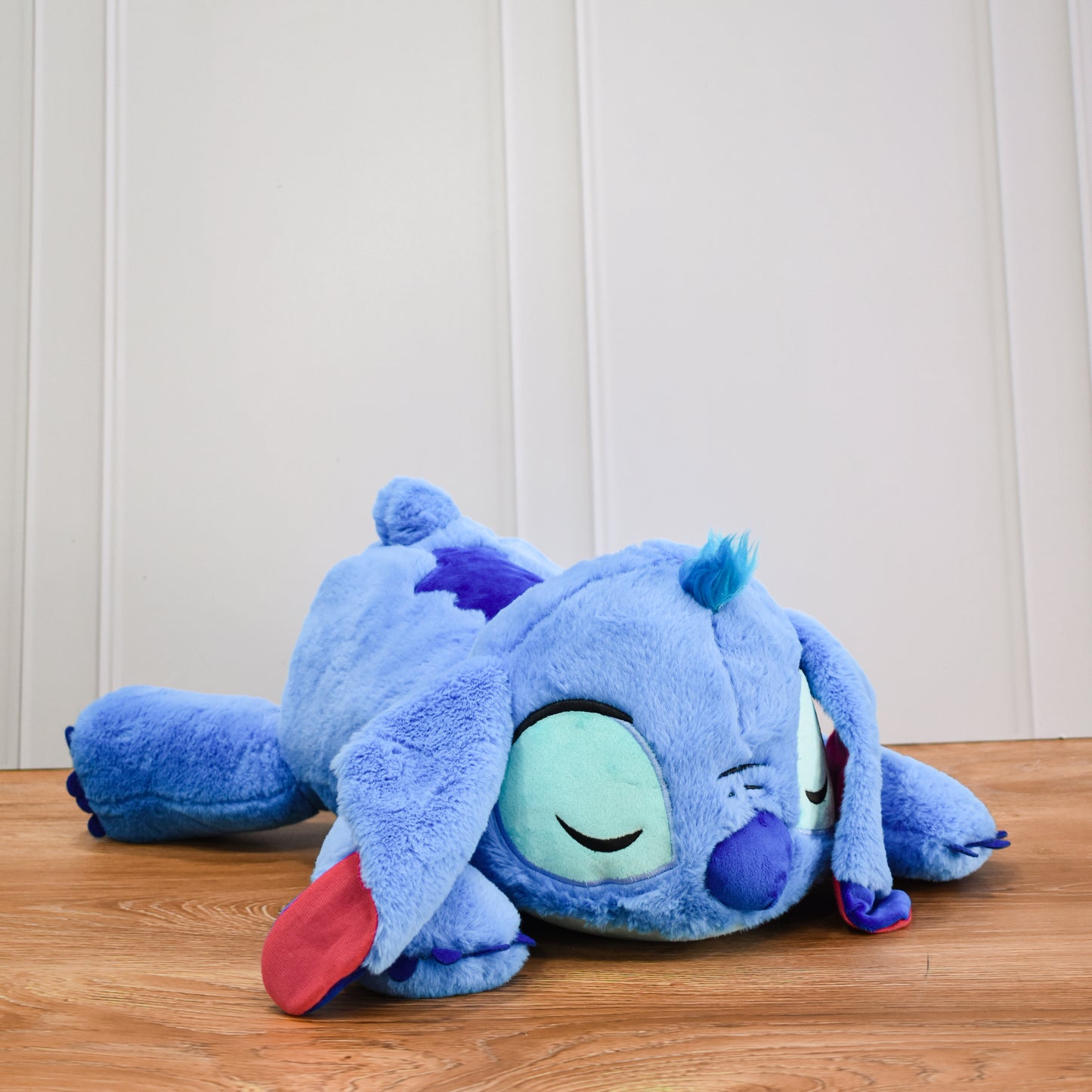 SLEPPY STITCH