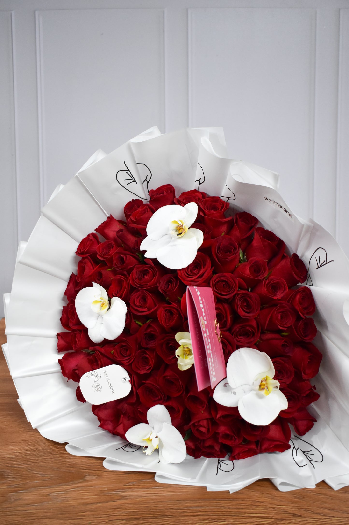 MON CHÉRIE BOUQUET