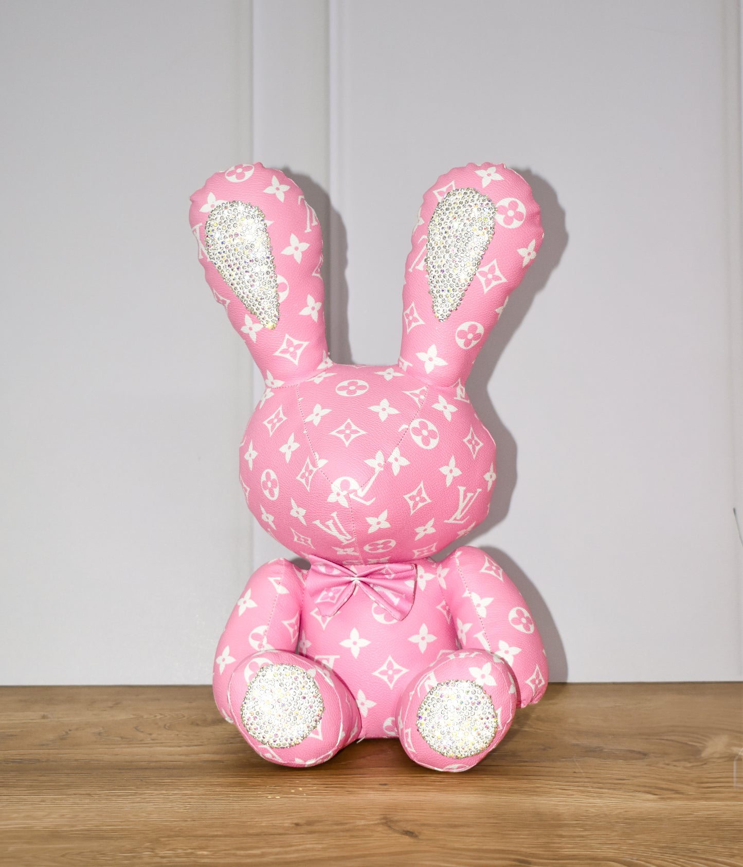 BUNNY LV PINK