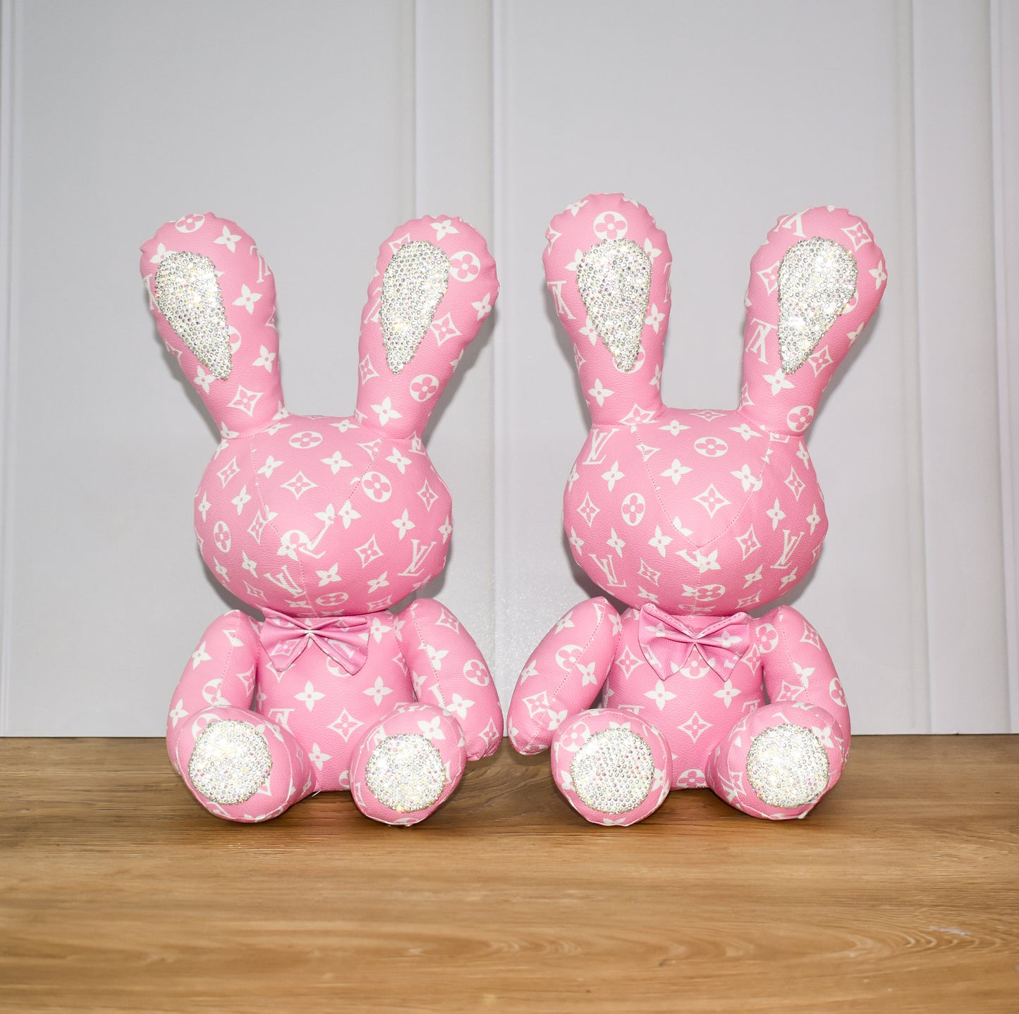 BUNNY LV PINK