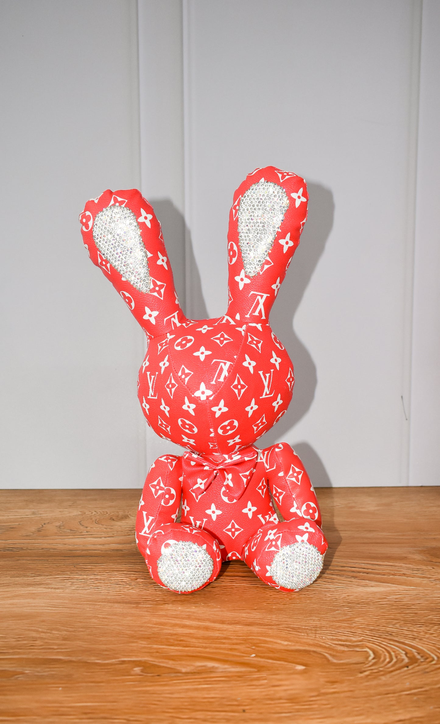 BUNNY RED