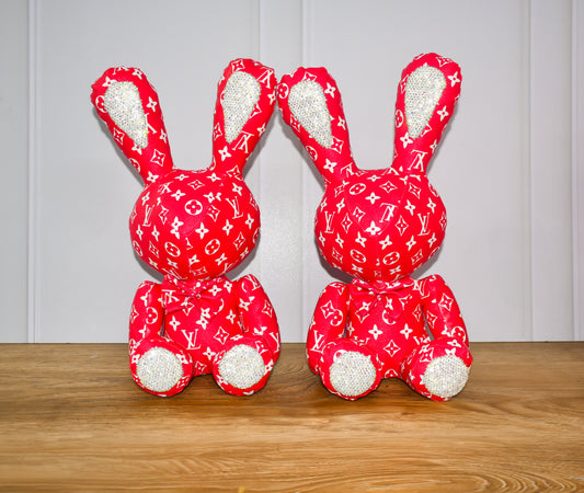 BUNNY RED