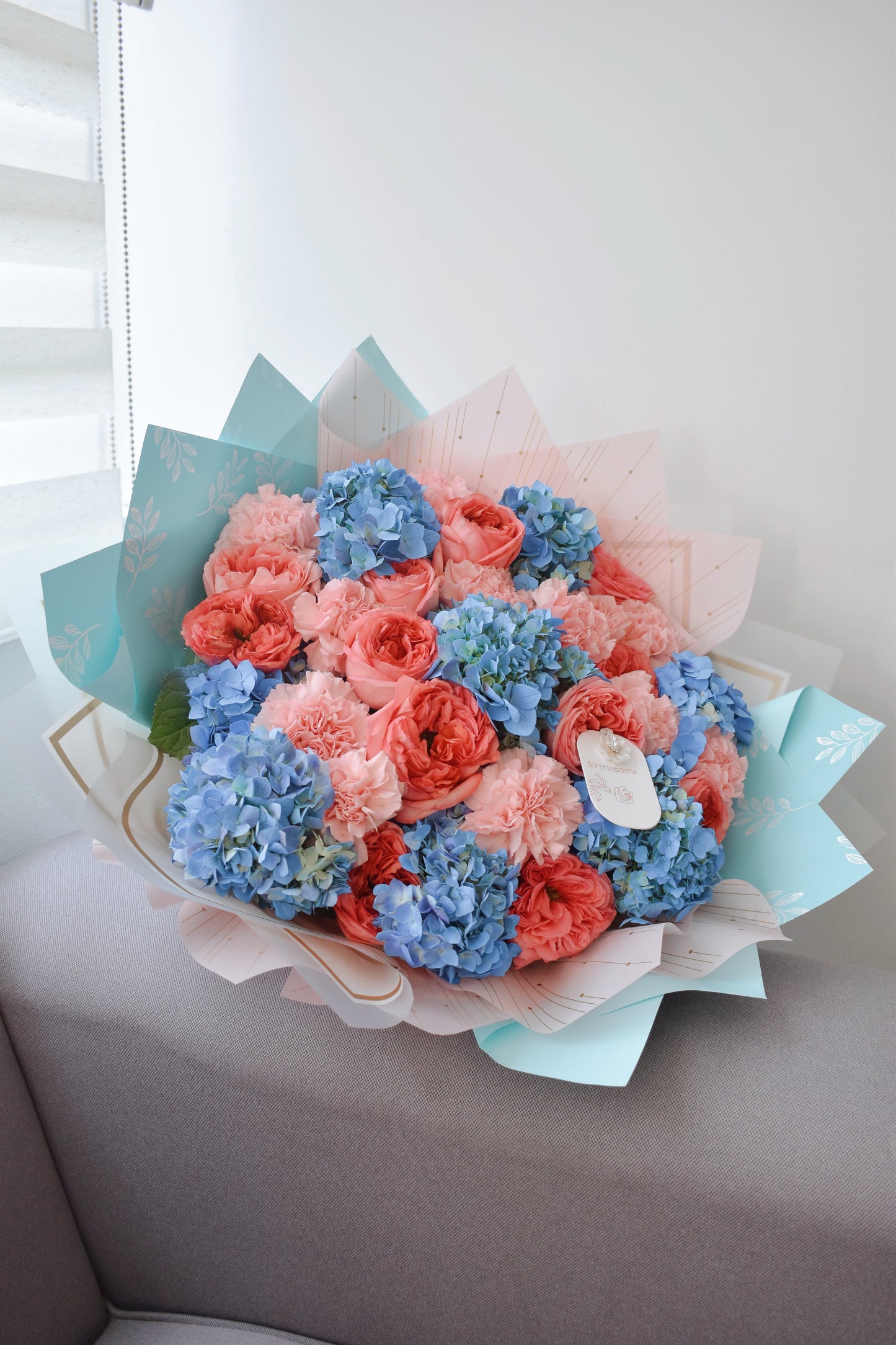 LOVER BOUQUET