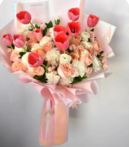 Luna bouquet