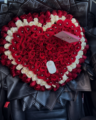 Vday Bouquet