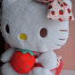 HELLO KITTY “SWEET STRAWBERRY”