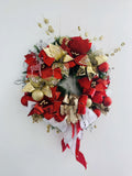 THE CLASSIC WREATH