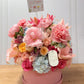 LUXURY PEONY BOX