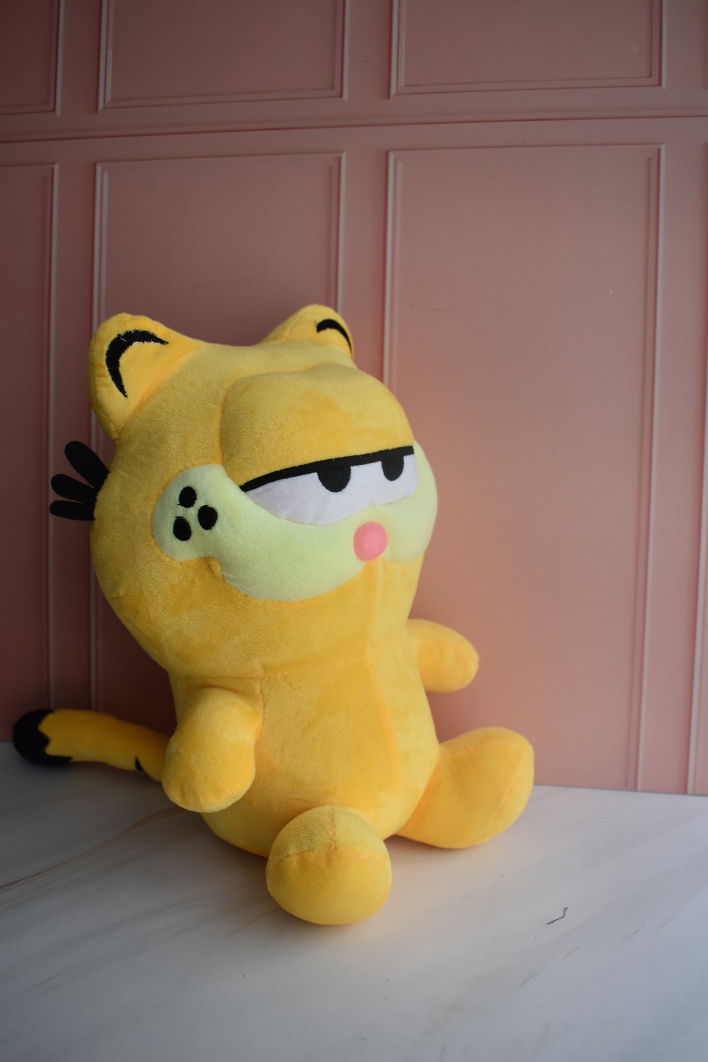 GARFIELD PELUCHE