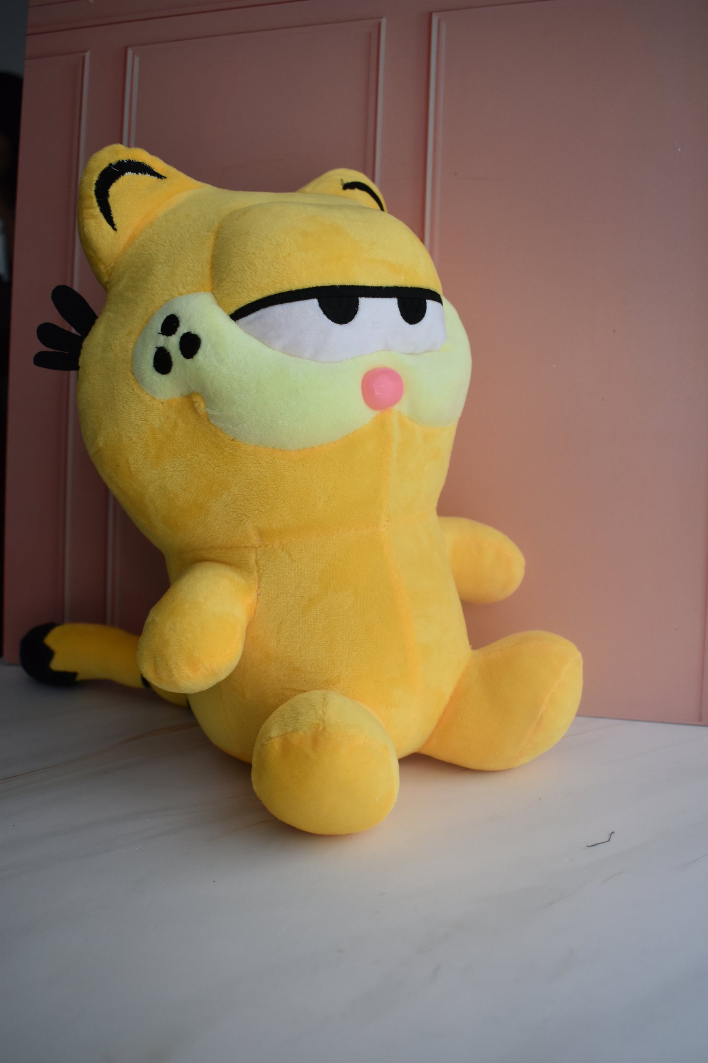 GARFIELD PELUCHE