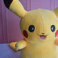 PIKACHU PELUCHE