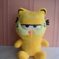 GARFIELD PELUCHE