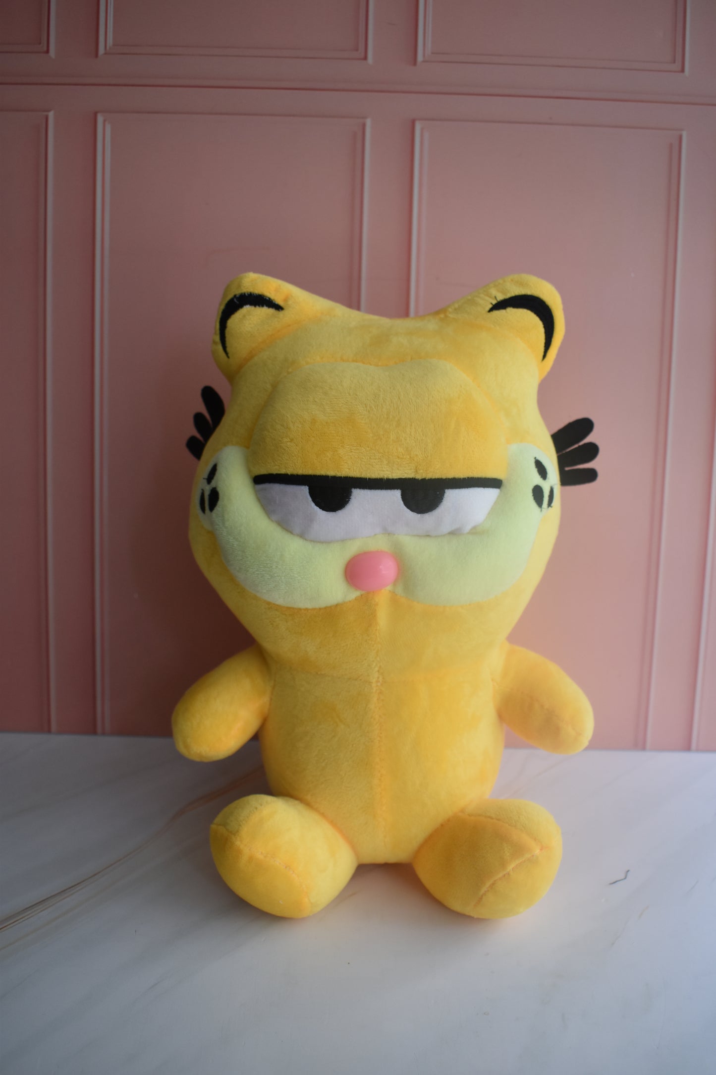 GARFIELD PELUCHE