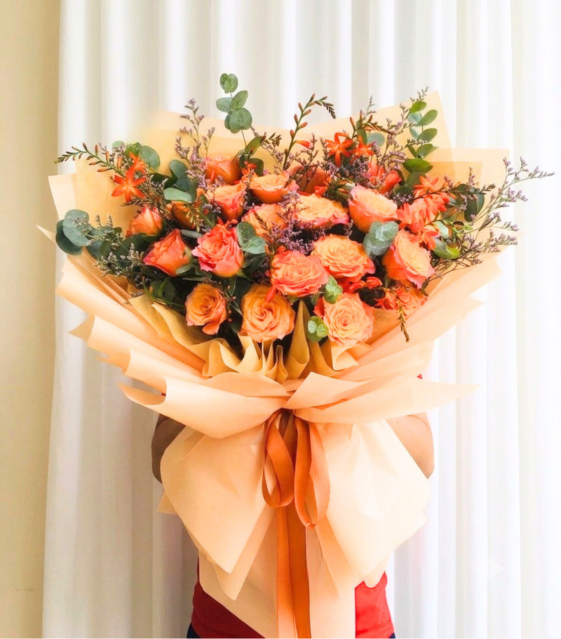 MAPLE BOUQUET