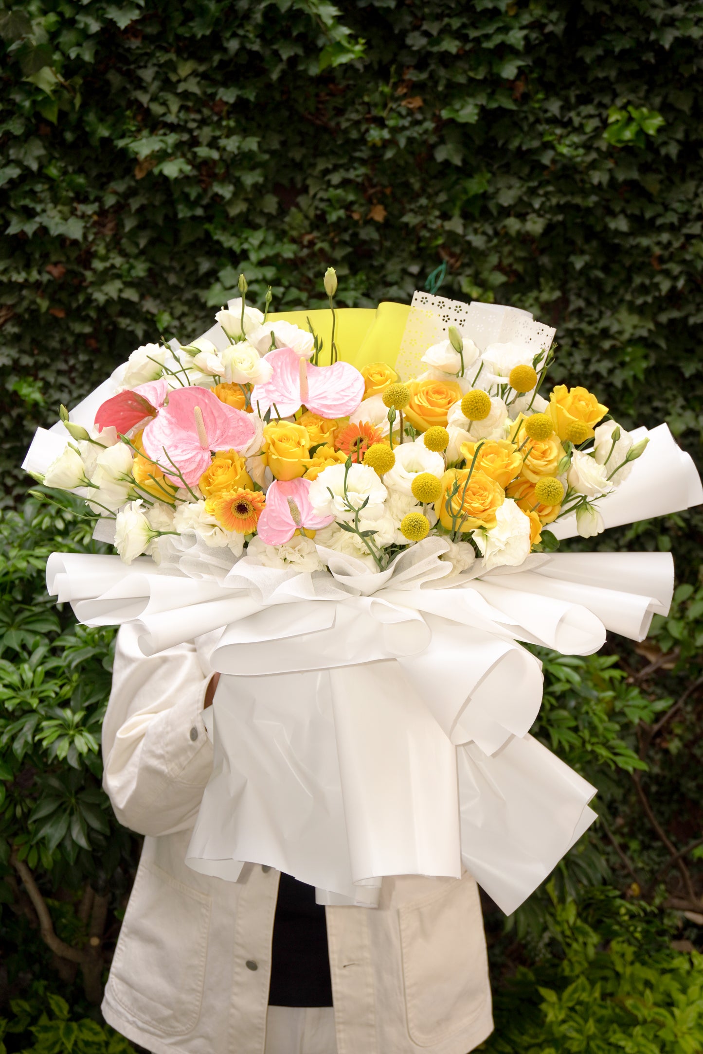 AURA BOUQUET