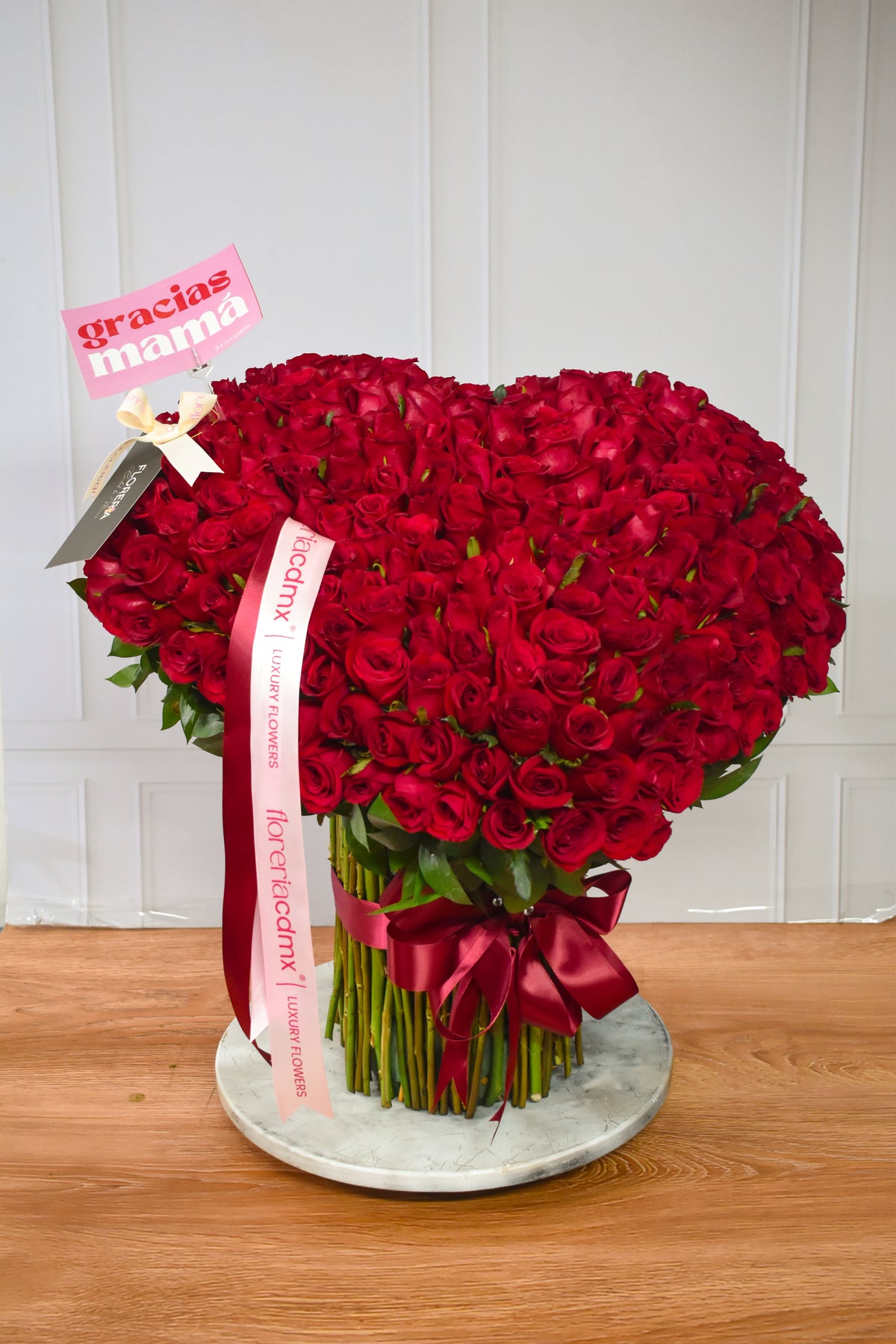 LOVERS BOUQUET