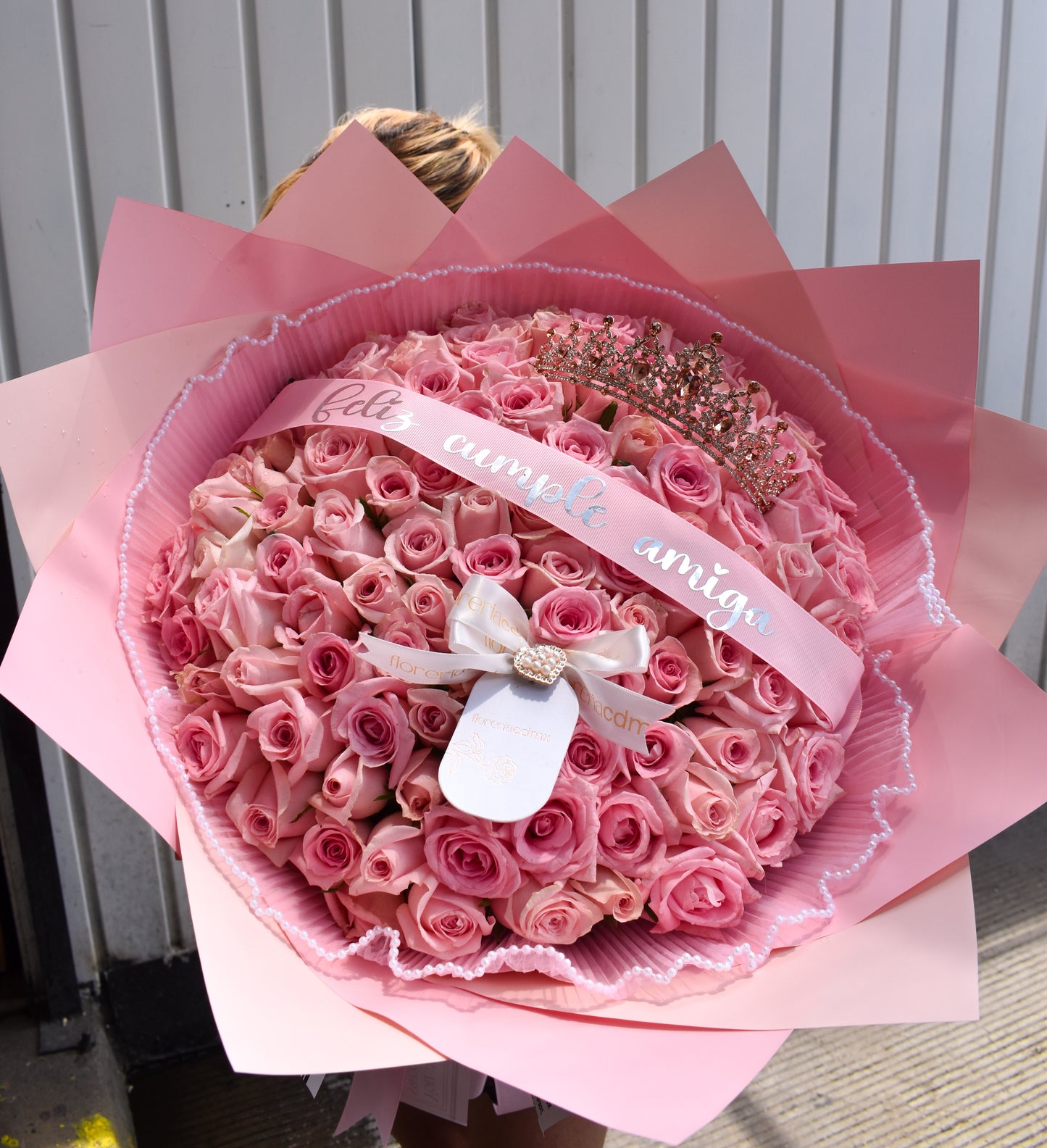 PRINCESA BOUQUET