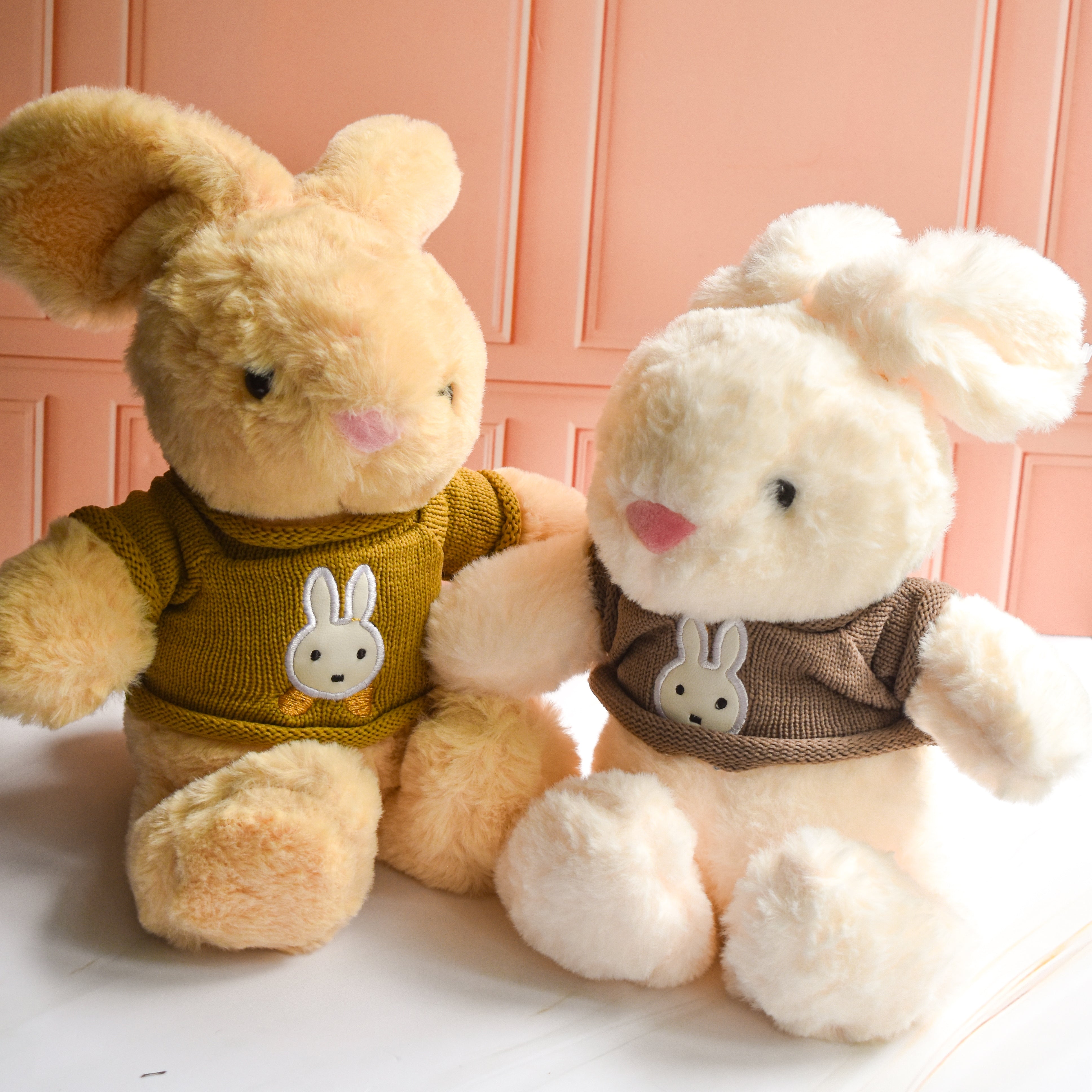 SMOOTH RABBIT – Florería Ciudad de México