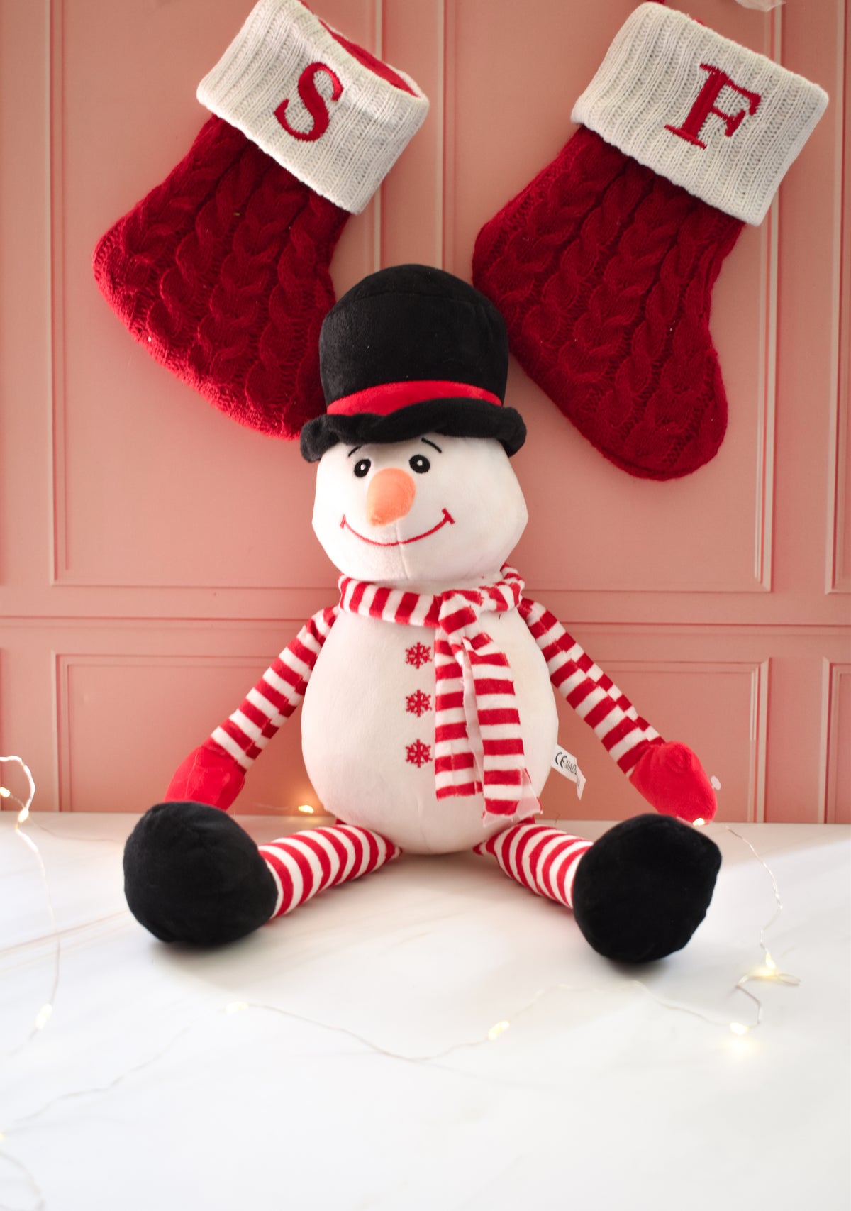 SNOWMAN