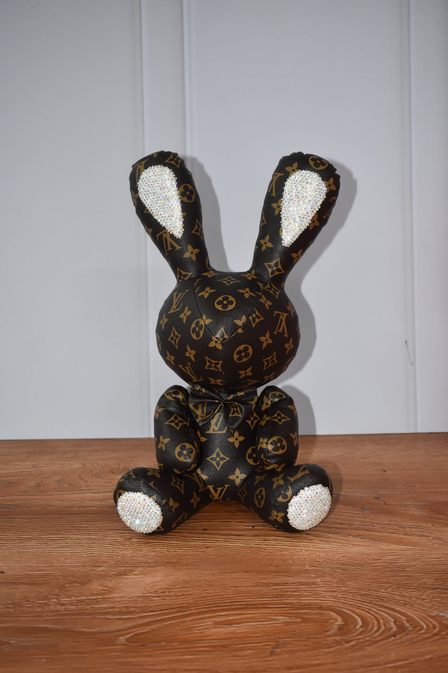 BUNNY LV BROWN