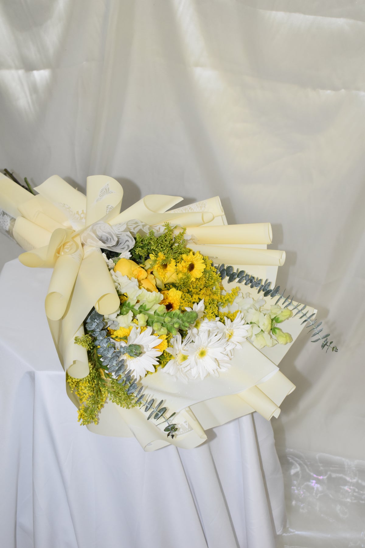 SUSURRO DE FLORES
