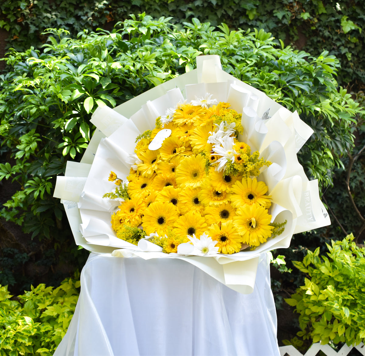 DESPERTAR FLORAL
