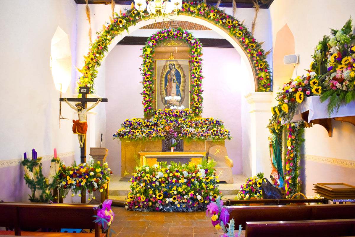 12 DE DICIEMBRE