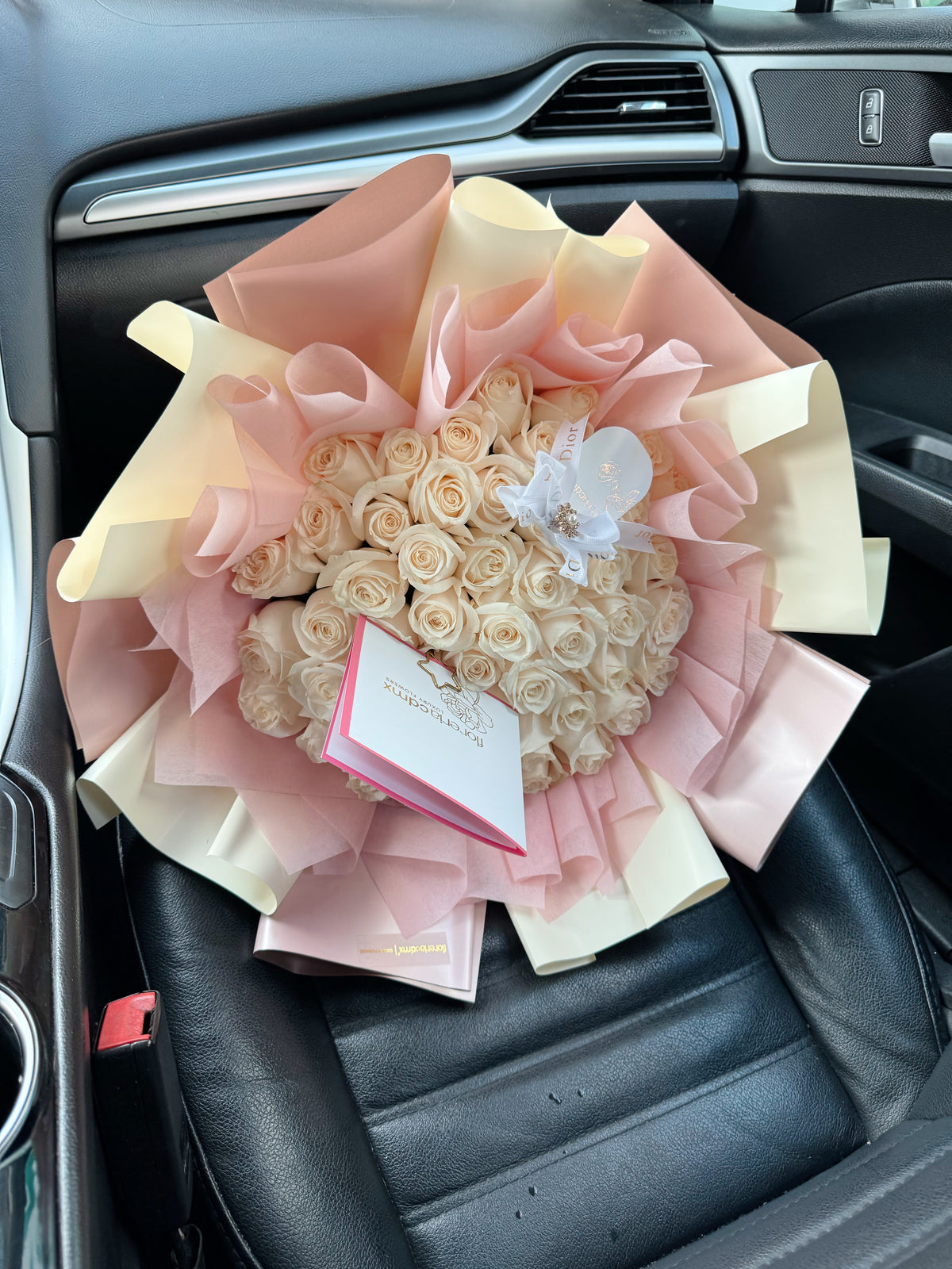 GIRLY BOUQUET