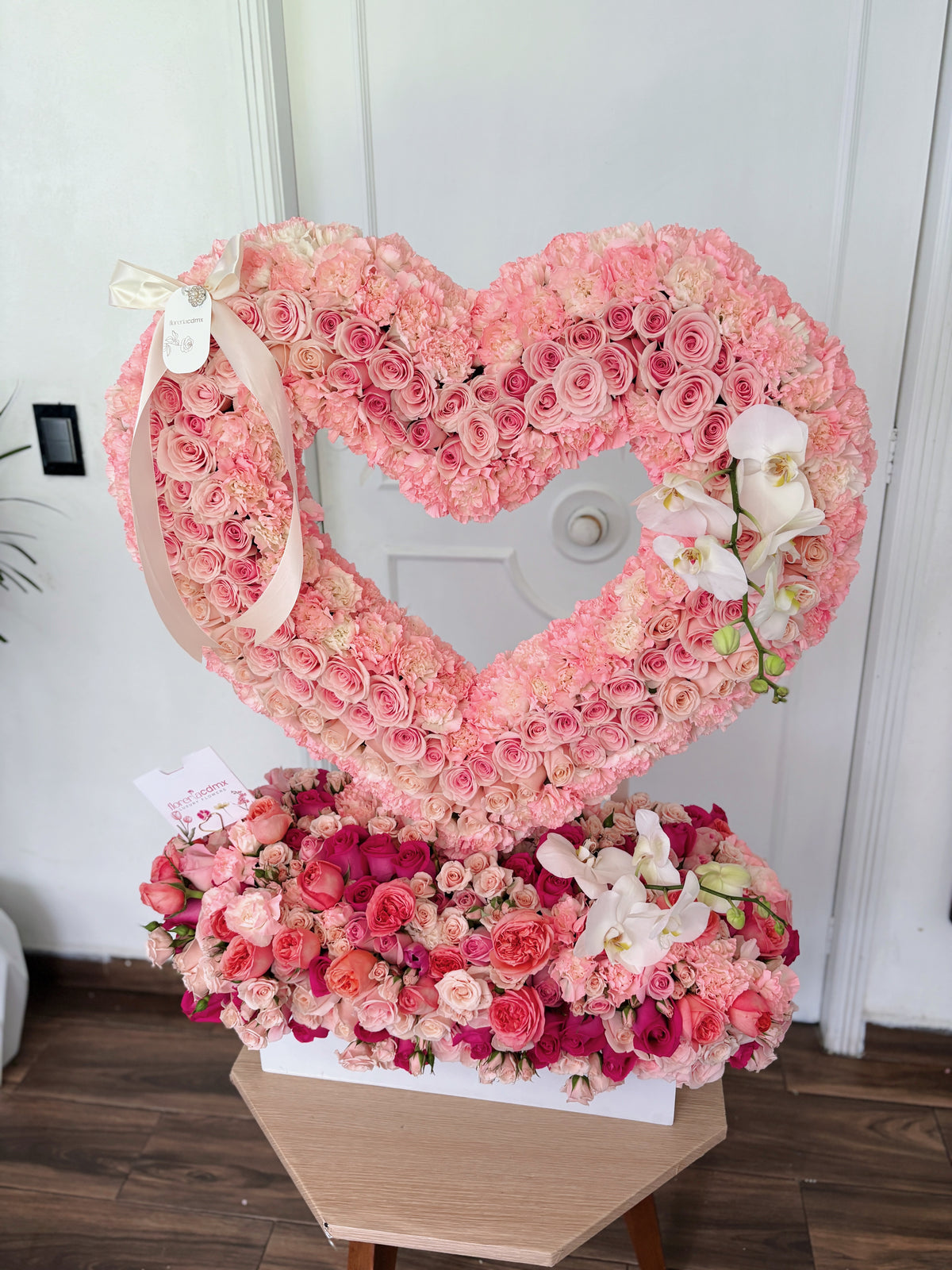 LUXURY HEART I
