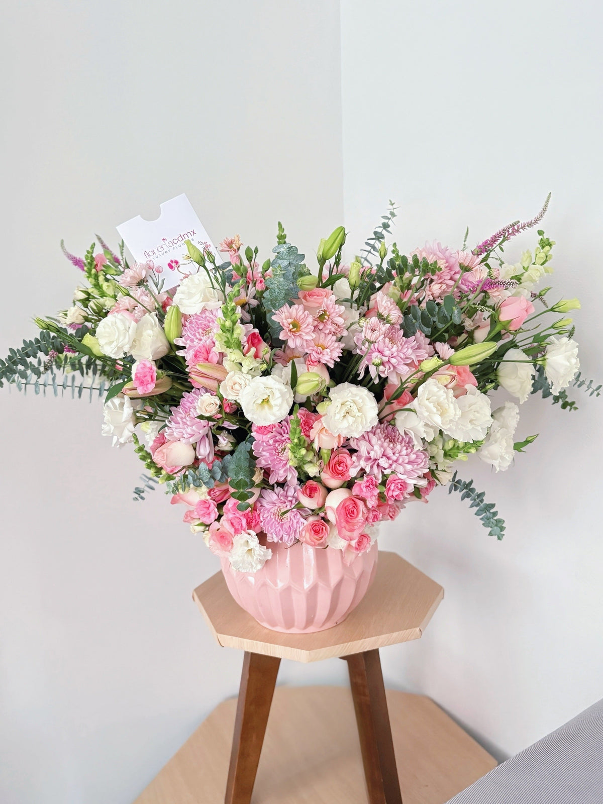PINK DESIRE