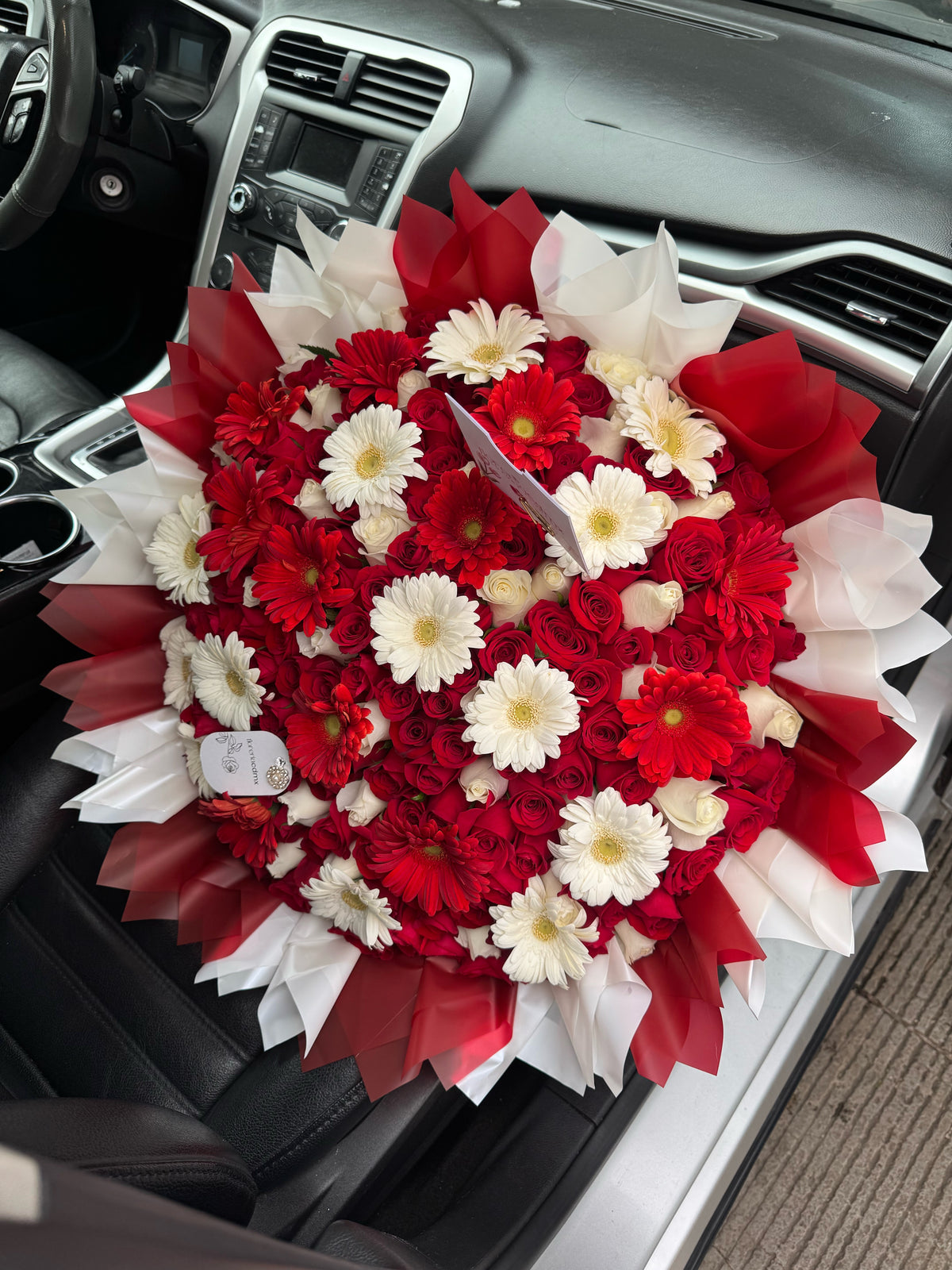 CANDY BOUQUET