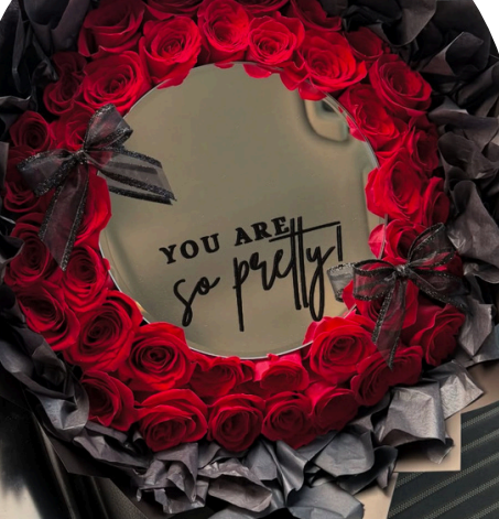Reflejo de Amor