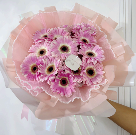 Ramo de gerberas